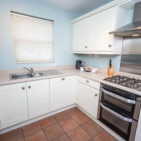 Elm Holiday home Keswick (Cumbria)