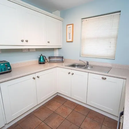 Semesterbostad Elm *