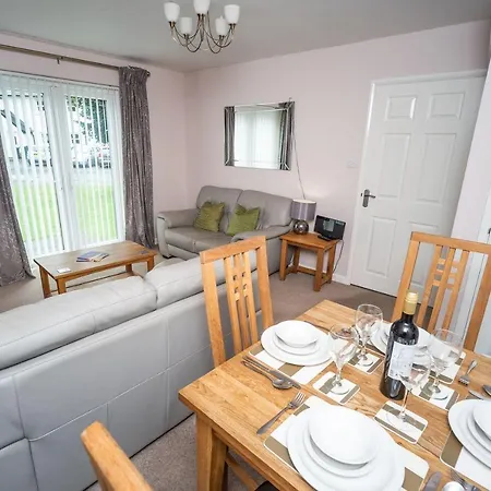 Semesterbostad Elm Keswick (Cumbria)