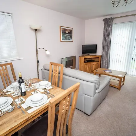Elm Holiday home