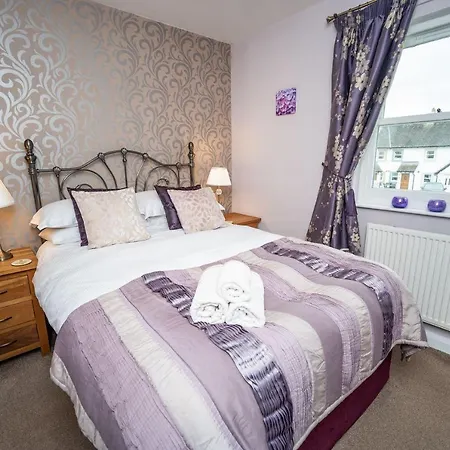 Elm Semesterbostad Keswick (Cumbria)