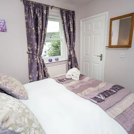 Holiday home Elm *